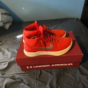 Nike Kobe AD mid Shoes